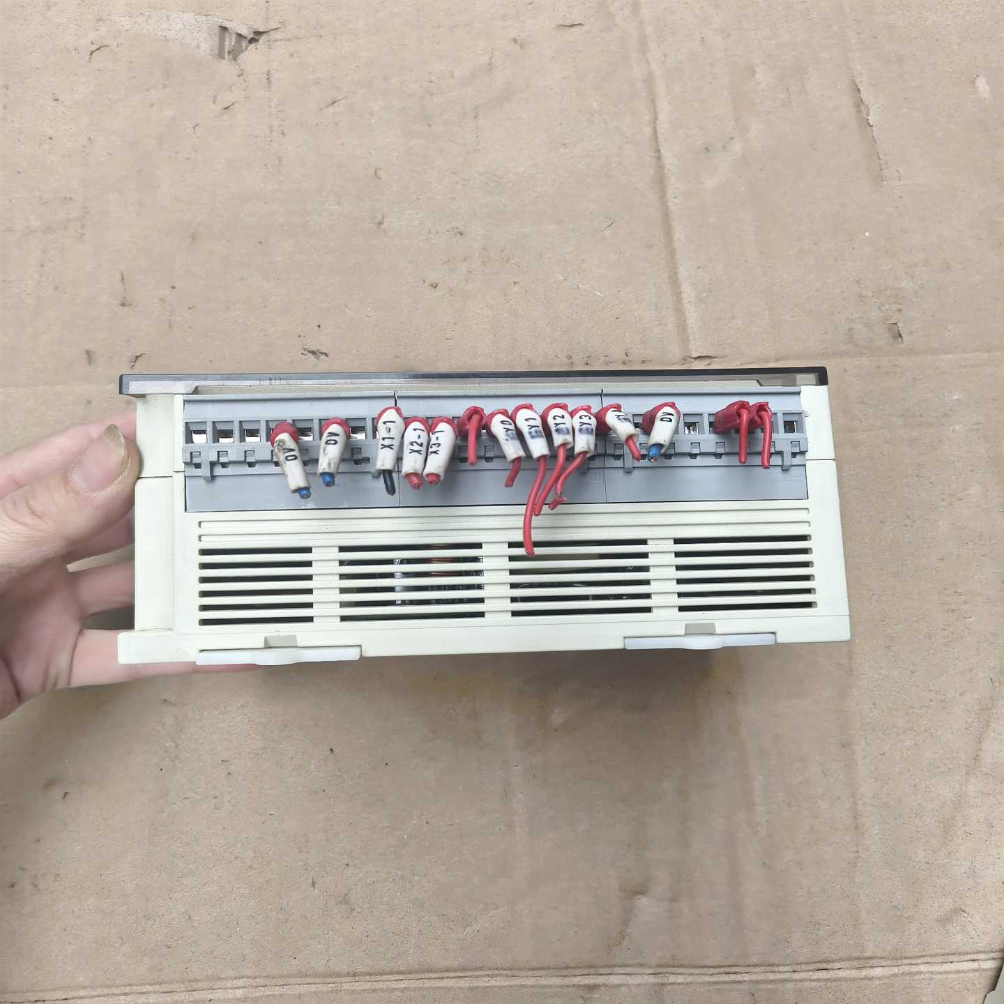 咨询-科威HM-9M6T-3I30-0B3B