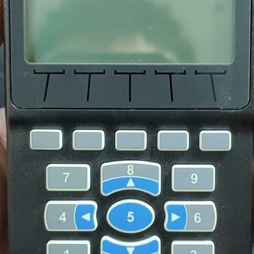 AB变频器面板20HIMA6.成色新包好多个753-议价