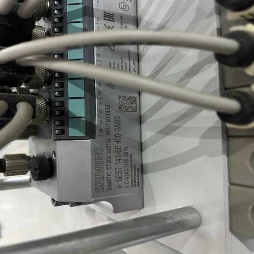 6ES7141-6BH00-0AB0，有量，成色非常好询价