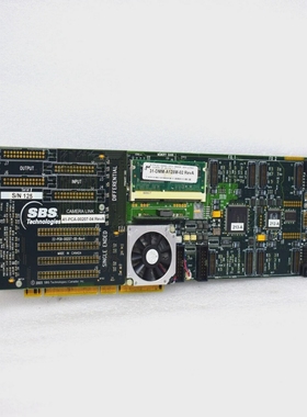 41-PCA-00207-04REVASBS技术41-PCA-A0206-04REVB图形卡