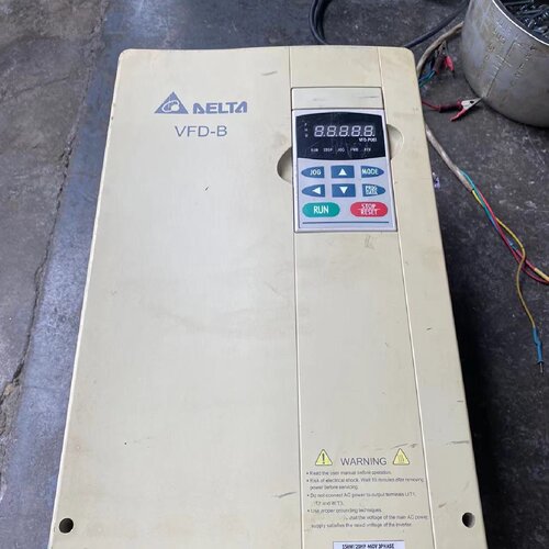 【询价】VFD150B43A 台达B系列变频器15kw 高频率机 外