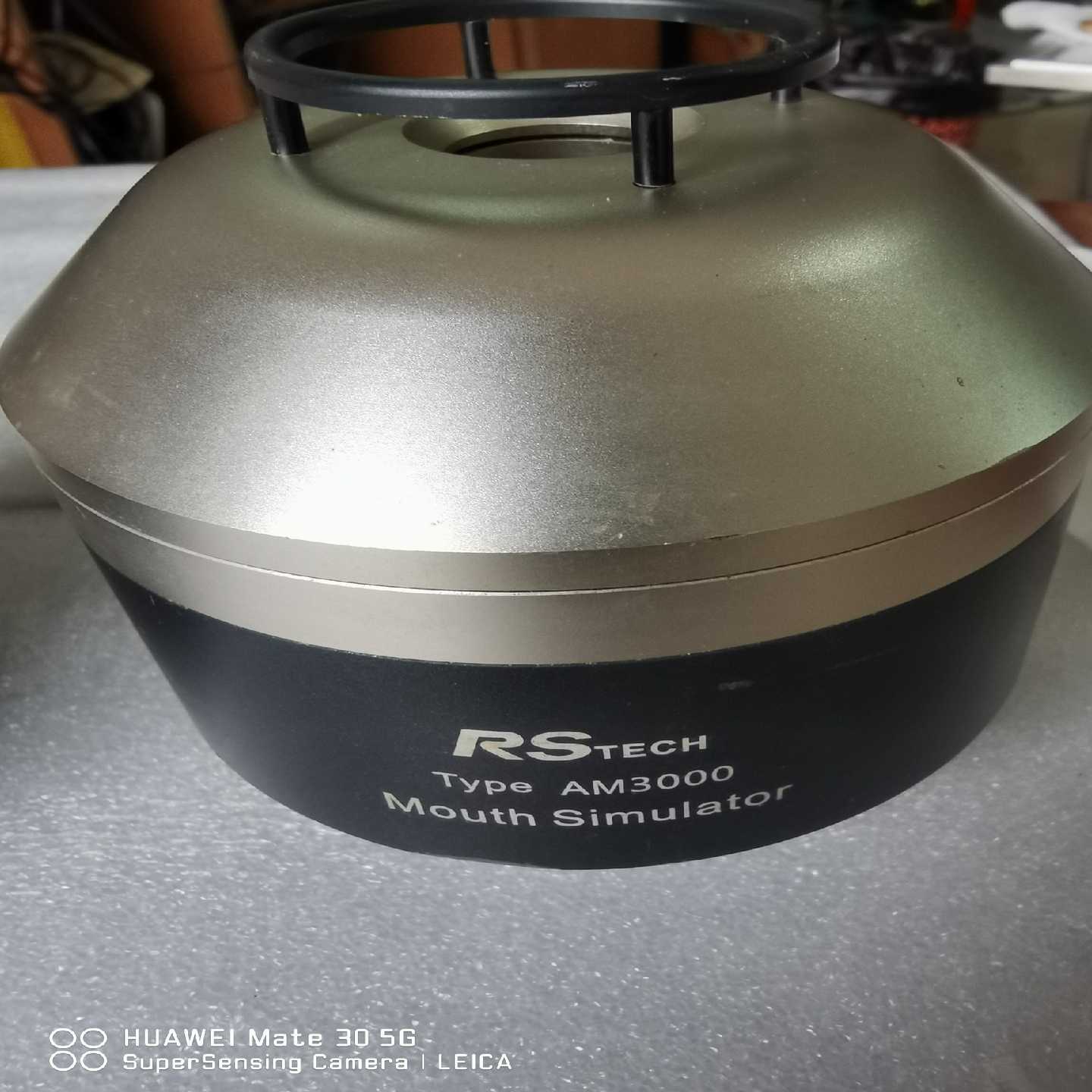 议价瑞森人工嘴，AM4000，AM3000各一个，拆机配件，