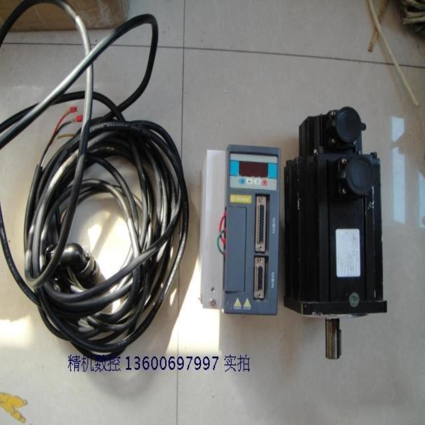 东菱DORNA东能伺服驱动器EPS-HB0001123电机130DNMA110N1000转1KW