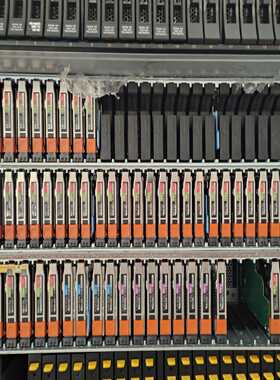 EMC存储Unity 400 一主柜两扩展 .