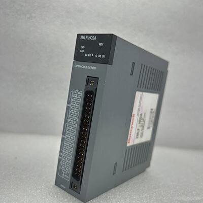 Honeywell Module 2MLFHO2A Haute Vitesse Compteur Ouvert Coll