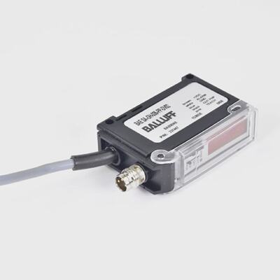 BALLUFF 237447 BAE SAOH035PPDV02 Verstrker fr optische Senso