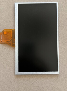 议价PC070TN98液晶屏7寸50pin排线