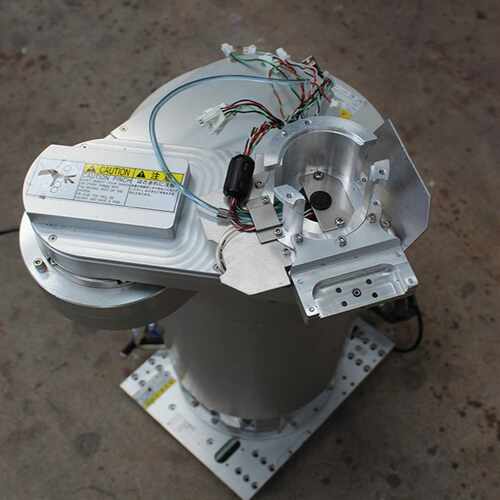 XU-RCM2500T安川机器人机械臂尼康KAB113议价