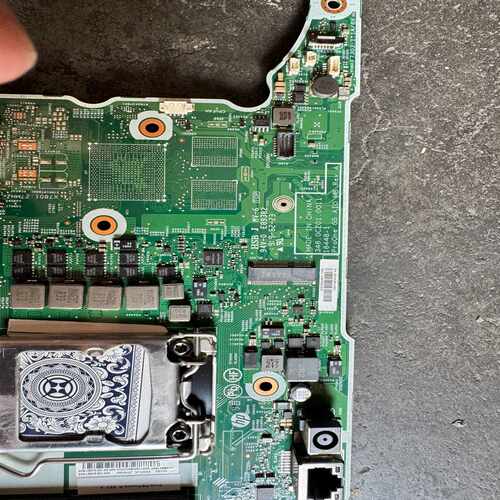 （议价）一体机主板prog5AIO