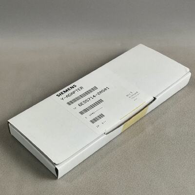 Siemens 6ES5 7142AS01  6ES57142AS01 NEW Original Packaging S
