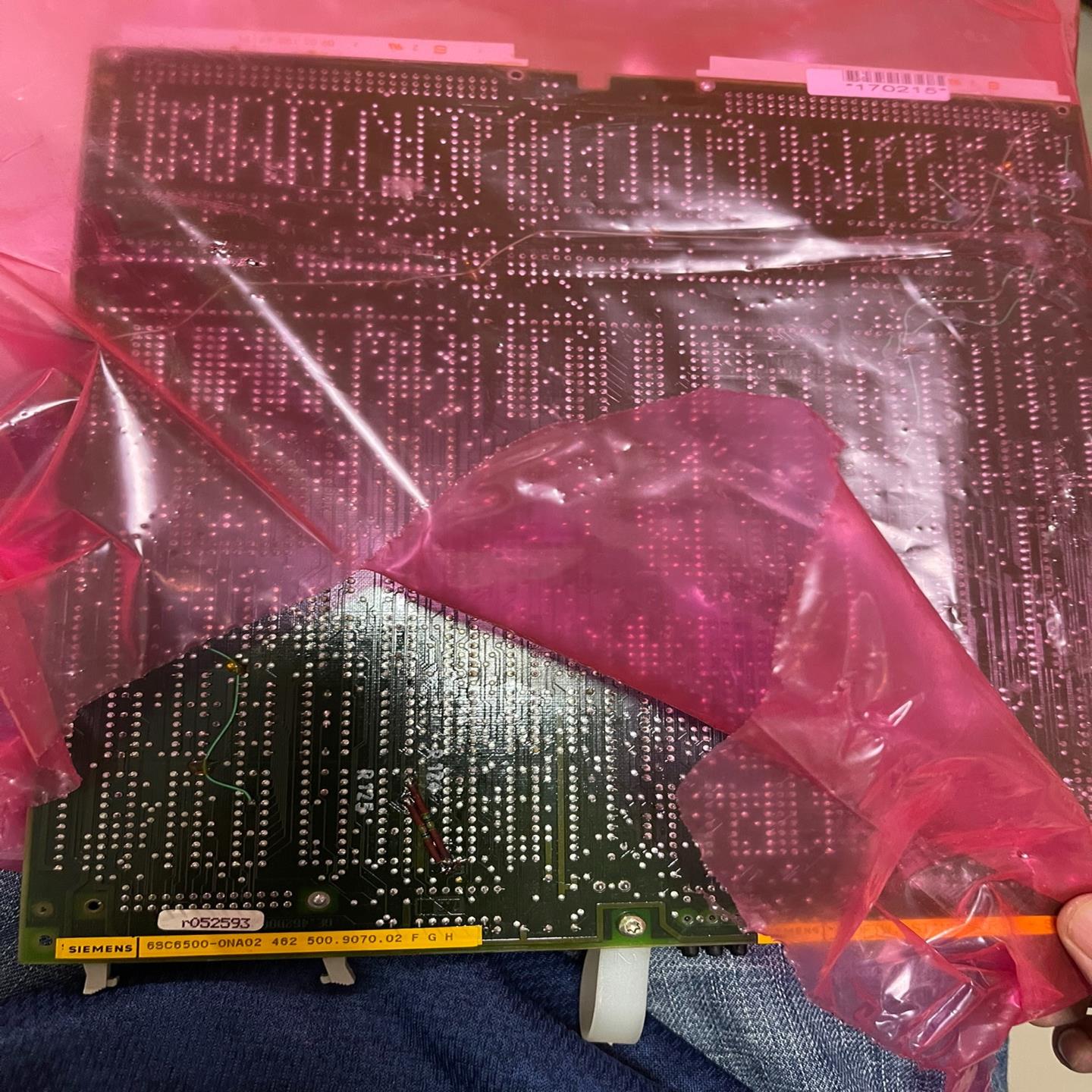 【议价】6SC6500-0NA02