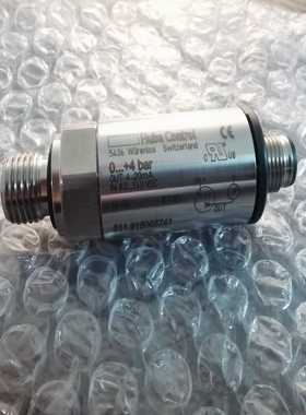 【议价】瑞士富巴huba511传感器5436压力传感器0-4ba适用