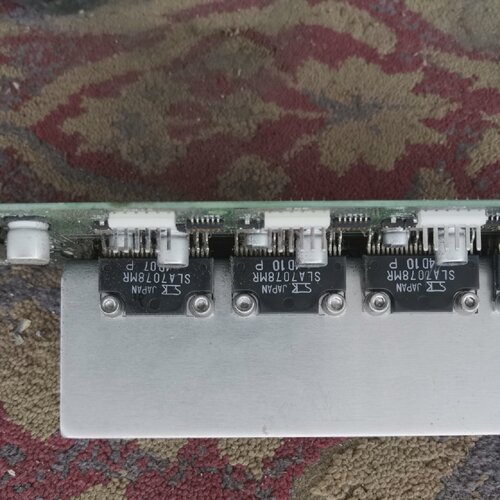 询-F2002PHASE8CH三肯电机驱动模块驱动器主板S