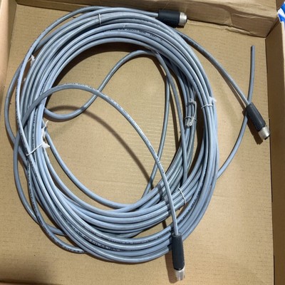 巴鲁夫0204003接近开关连接线3x0.34BCCM4--议价商品