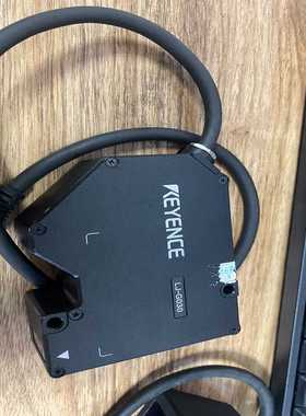 基恩士LJ-G030激光传感器库存处理~询价