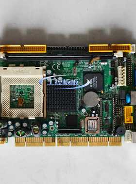 EmCORE-I6318VLRev:2.1工控主板，实物拍-询价客服