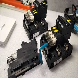 8只 PISCO电磁阀VXP M02 D24 询价 688