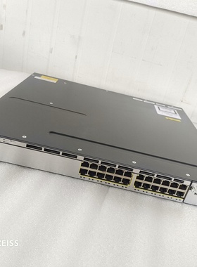 二手CISCOWSC3750X24TSSV07-议价