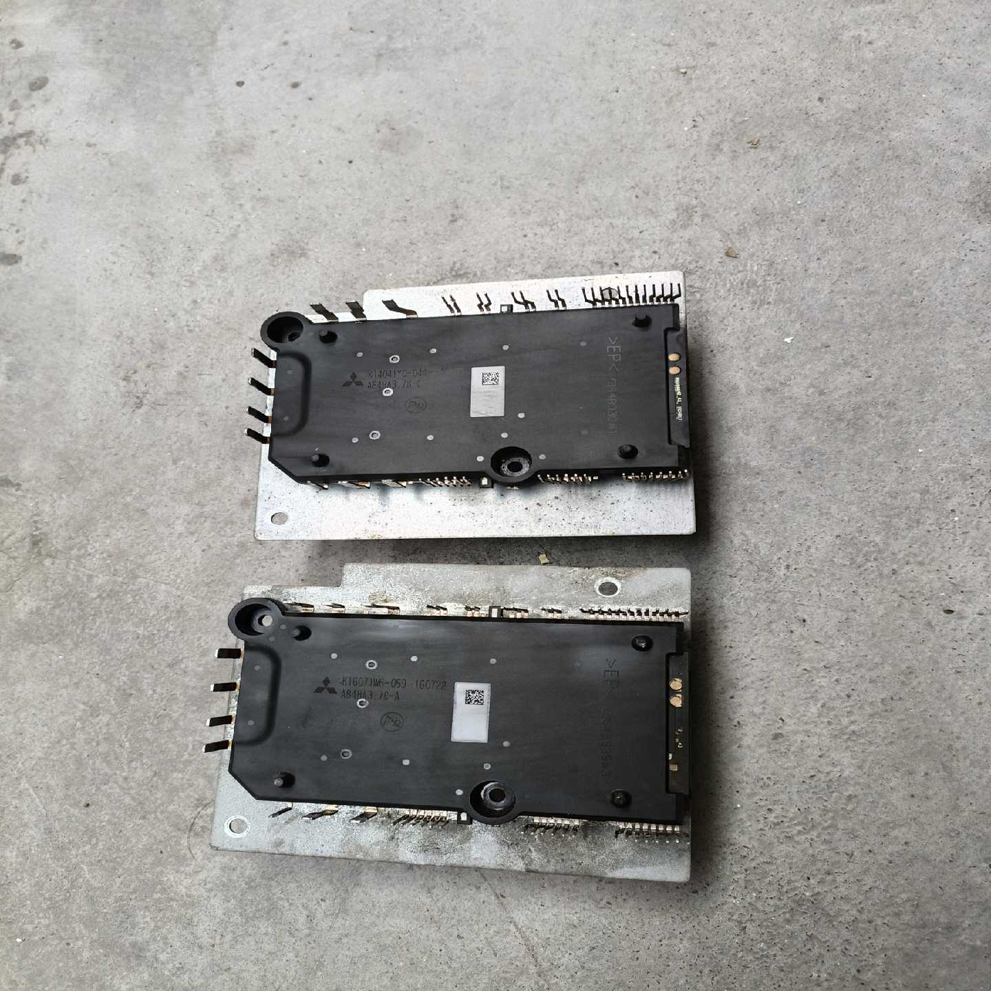 A84HA3.7C-A 三菱A840 3.7KW模块，功[浩蓉商户]