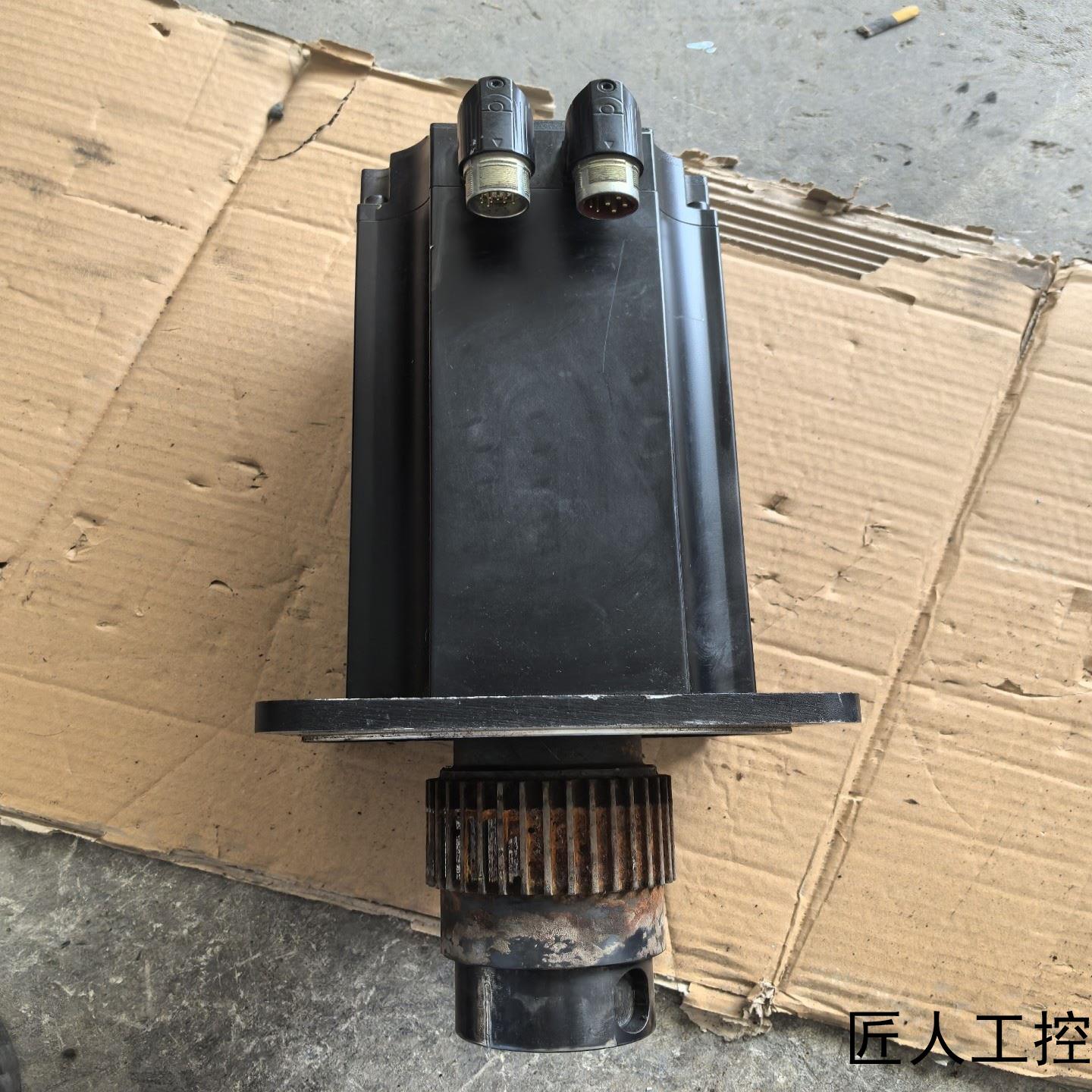 贝加雷伺服电机8LSA66EA030D104-3二手拆议价商品