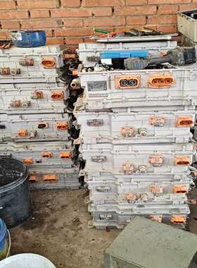 北汽Eu260原装动力电子控制器，拆车件，型号PEUe20--议价商品