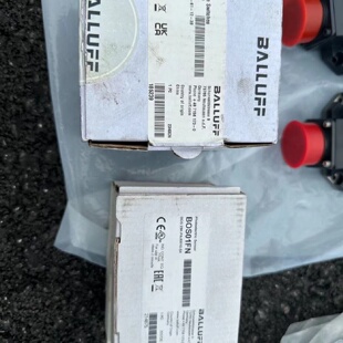 819 BNS 德国巴鲁夫行程开关BNS027P 询价