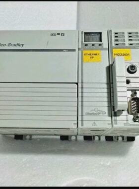 AllenBradley 1768PB3  1768L43 A  1768ENBT PLC Lote Lote de 3