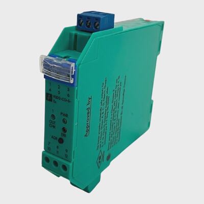 Pepperl  Fuchs output isolator KSD2COSEx 53731S DC2030V  Um