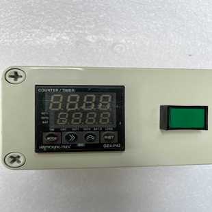 联系 P42韩荣牌计数器 GE4 霸霸电子