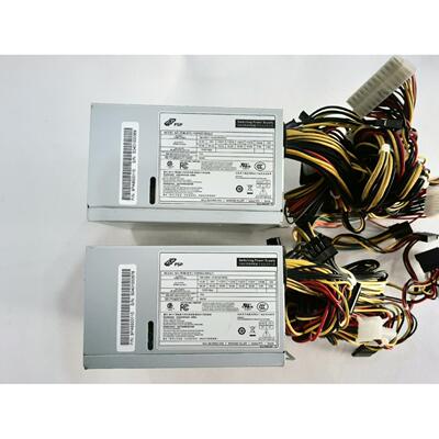 全汉FSP650-80GLC  工业电源650W