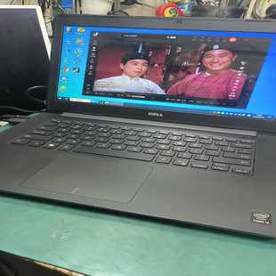 dellp49gi5 议价商品 5200u8g内存256g固态