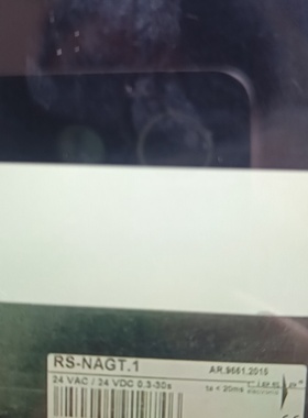 德国TLESE安全继电器RSNAGK