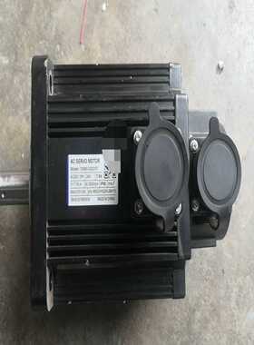 伺服马达AcServoMotor型号:DN130M4D---议价商品