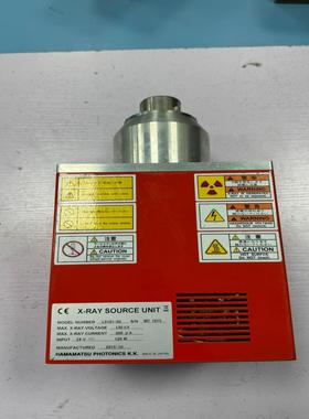 （议价)X-RAY 高压发生器 L9181-02 包好 现货实拍 需