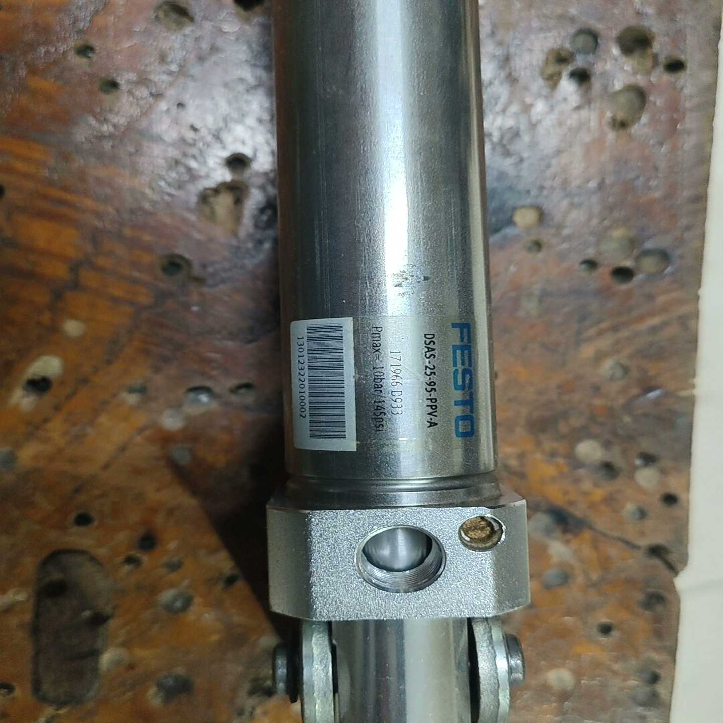 费斯托气缸，FESTO，DSAS-25-95-PPV-A，D询价