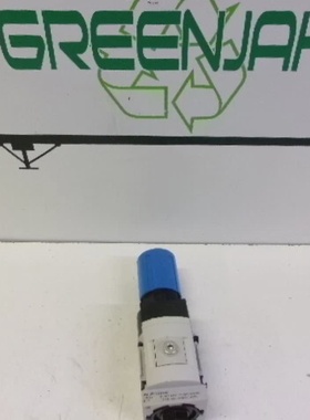 FESTOMS6LRP12D5A8压力调节器全新丢失盒免运费