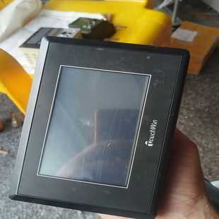 图 咨询 功能 件 顺 信捷触摸屏TH465一MT