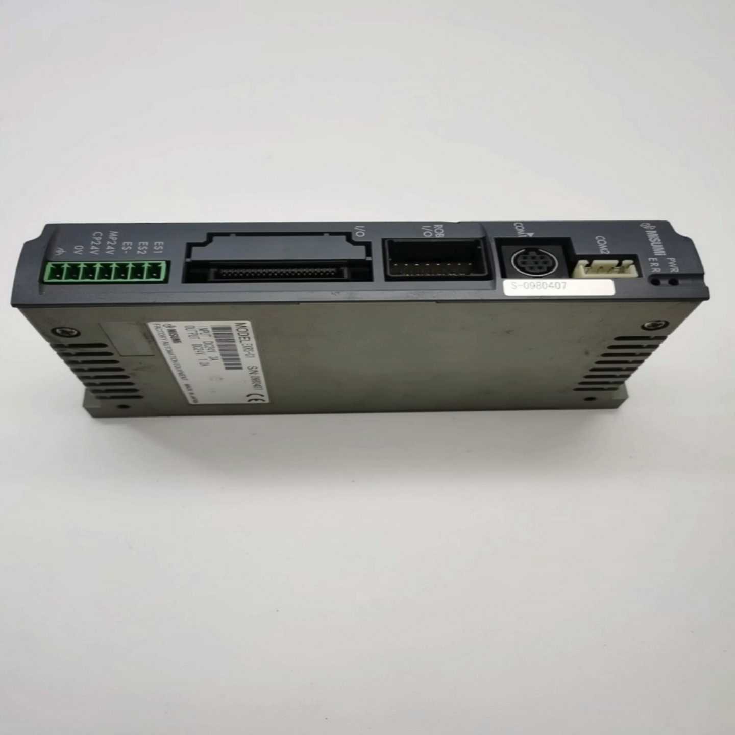 EXRS-C1DC24V3A原装拆机MISUMI伺服驱动--议价商品