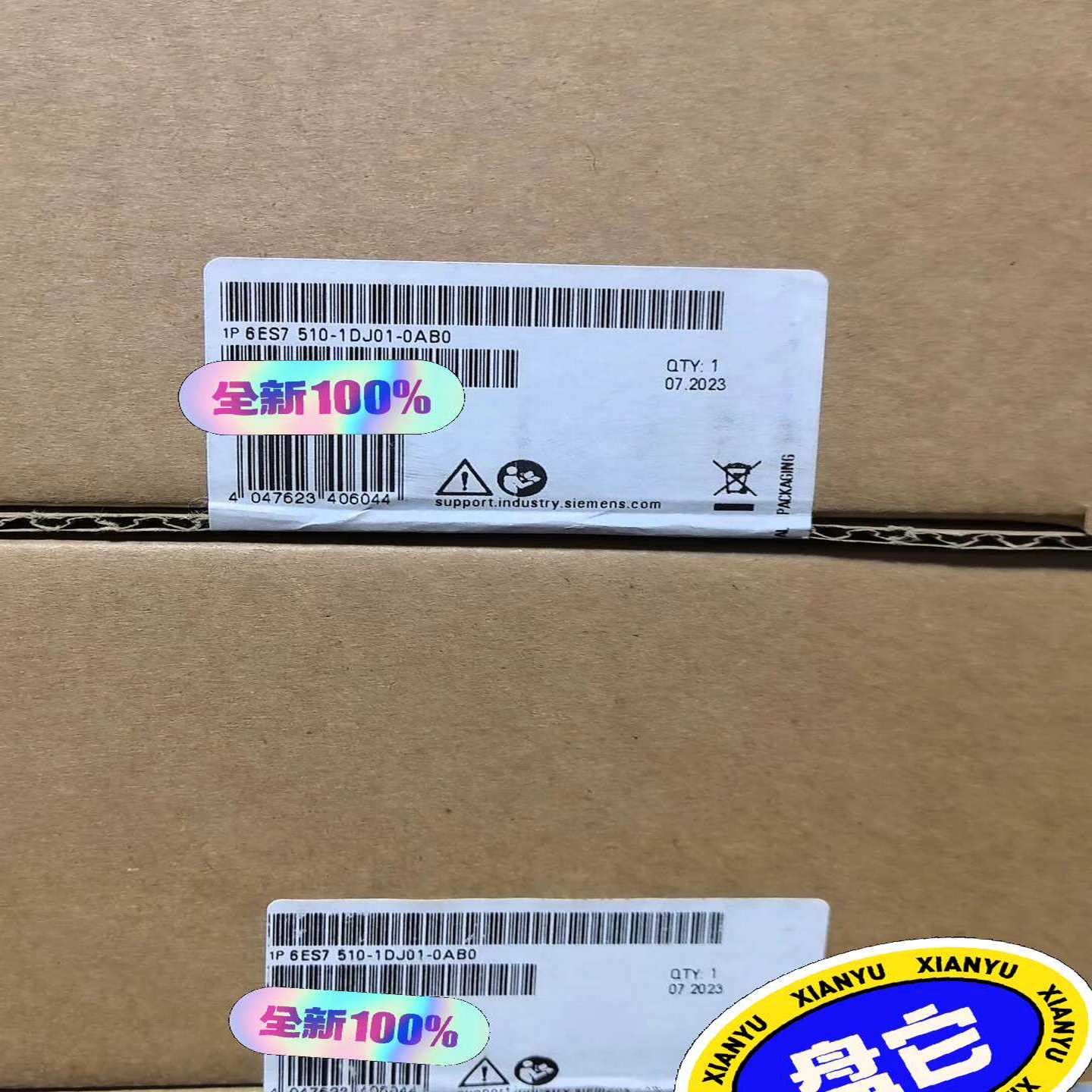 6ES7510-1DJ01-0AB01500CPU询价