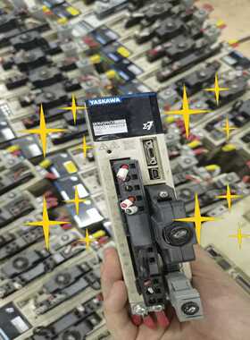 议价安川-1600002，正常拆机件，包好，适用