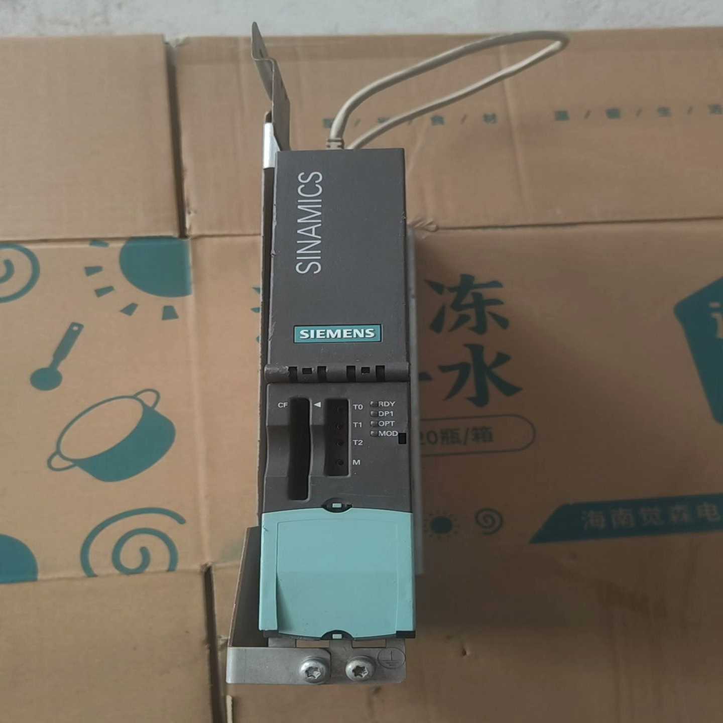 议价6SL3040-0MA00-0AA1x西门子CU320驱动控现货/维修
