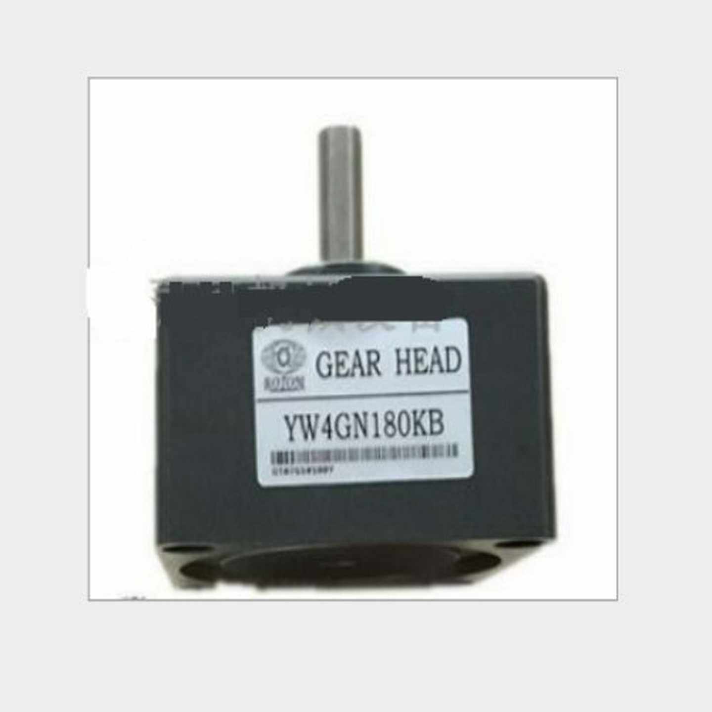 B全新ROTOMARHEAD减速箱YW4GN180KB减速机齿轮箱