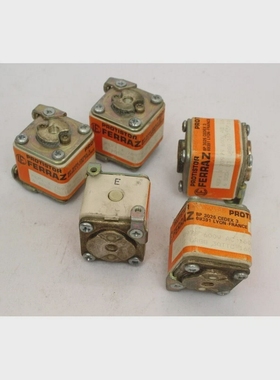 5PcsFERRAZ78979Protistor600V160A6BODKC3WRGGUnused