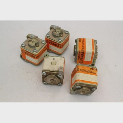 5PcsFERRAZ78979Protistor600V160A6BODKC3WRGGUnused