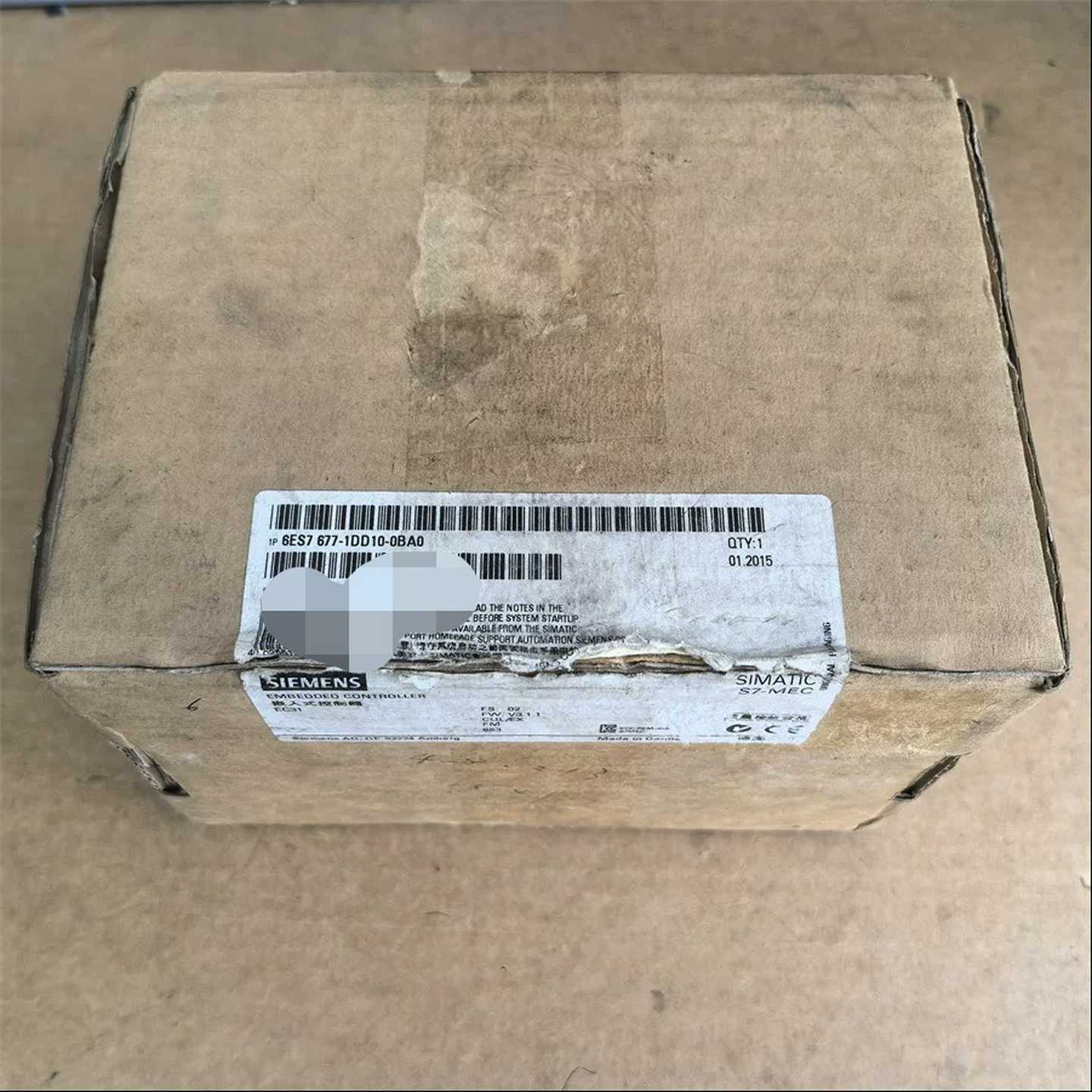 6ES7677-1DD10-0BA0开封询价