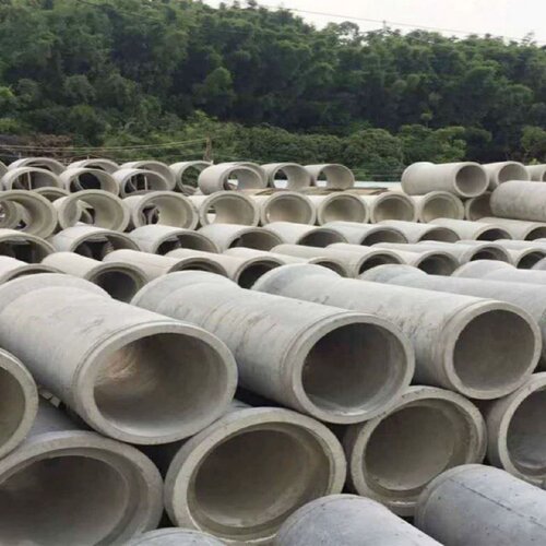 大口径水泥管钢筋混凝土水泥管预制水泥管承插水泥管水泥涵管