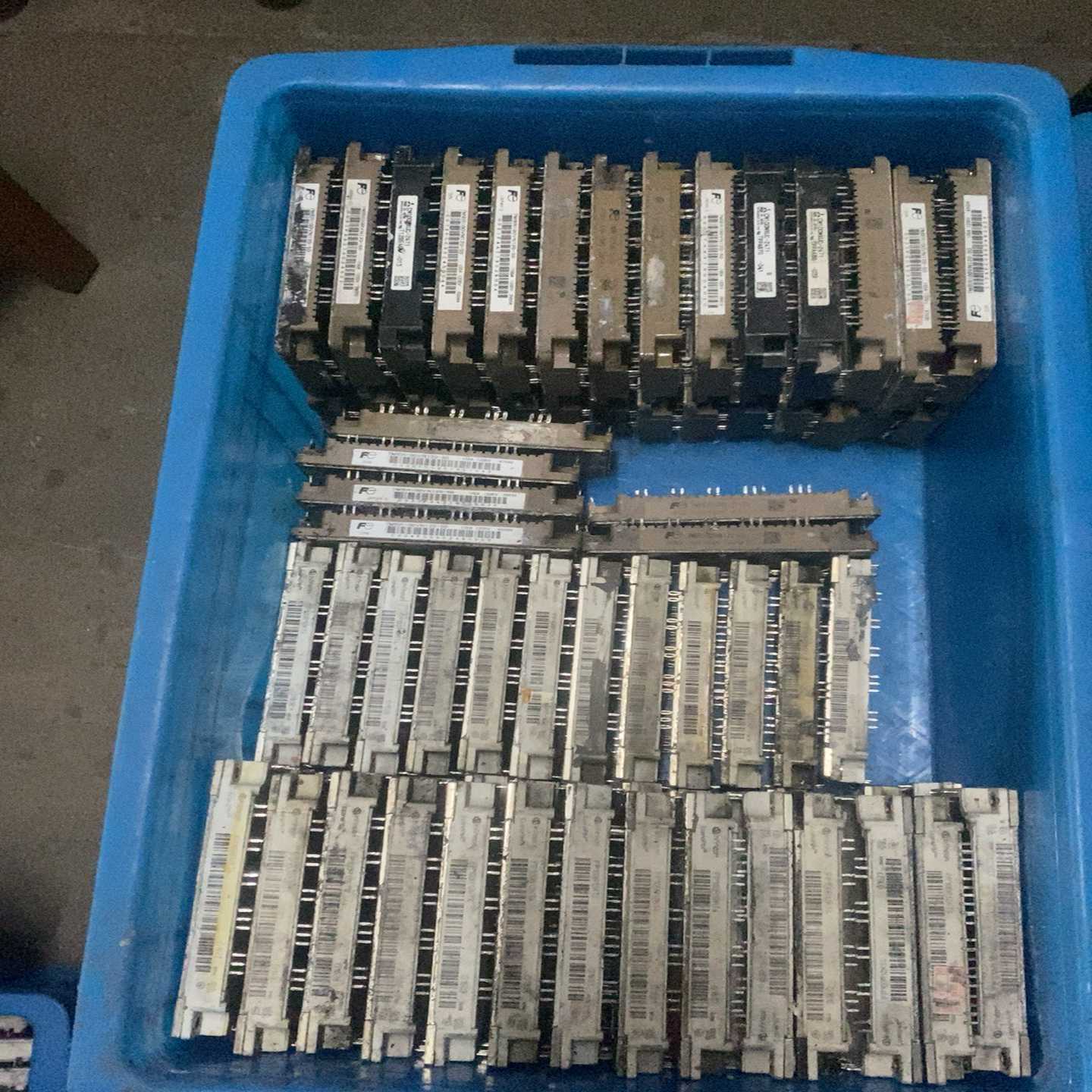 【议价】FP100R12KT4适用