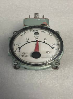 咨询-OVALNPI45B20,364cc，阀位指示器，备件