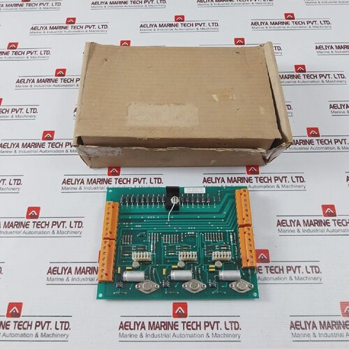 寻Saab Marine 9121461005L OVP Circuit Board 9121462102