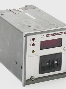 Gossen Pantatherm D 4100F7240G46 used